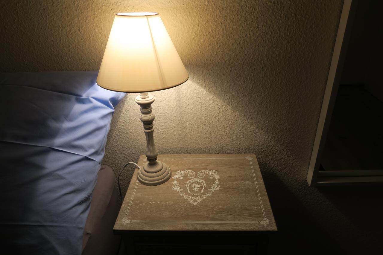 Apartment Roccabella ダヴォス・プラッツ エクステリア 写真