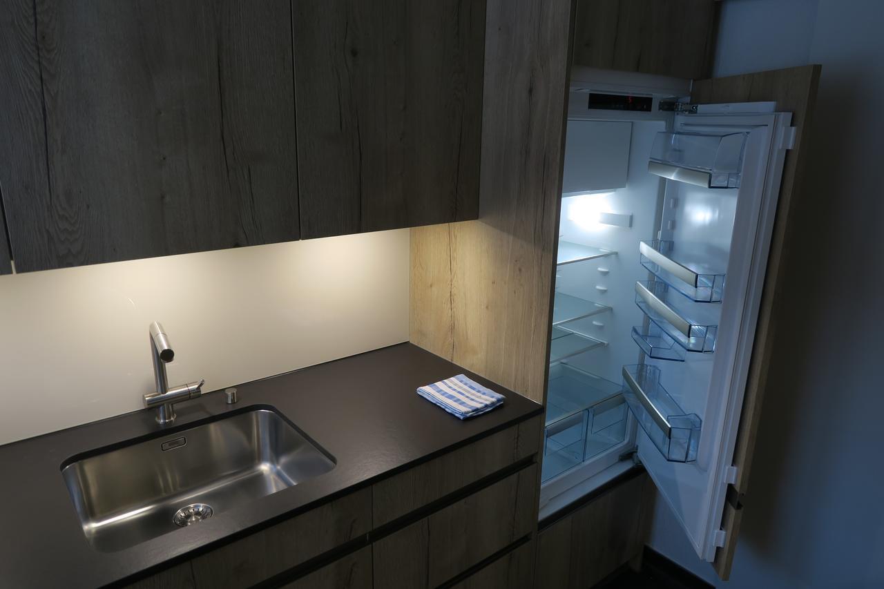 Apartment Roccabella ダヴォス・プラッツ エクステリア 写真