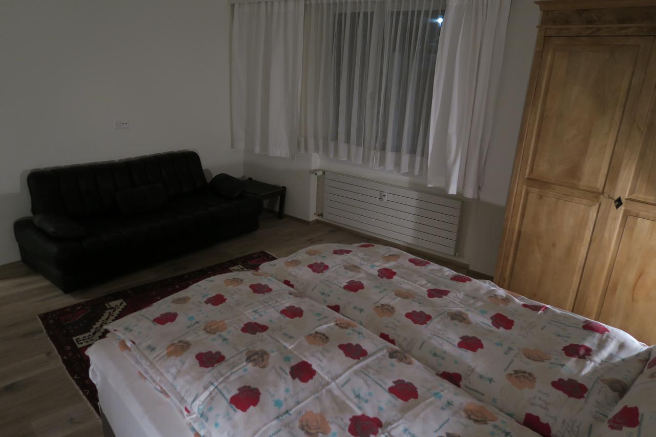 Apartment Roccabella ダヴォス・プラッツ エクステリア 写真