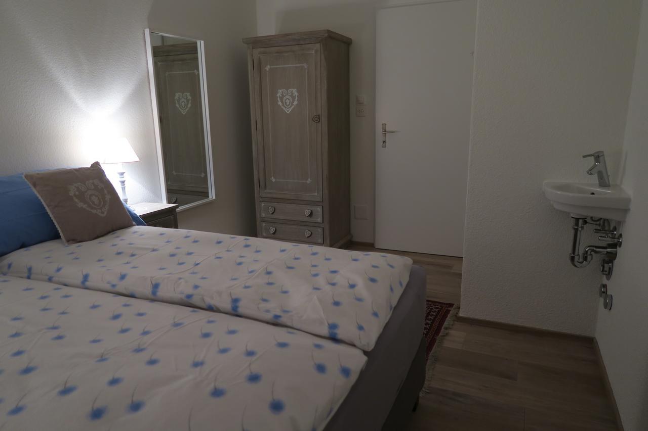 Apartment Roccabella ダヴォス・プラッツ エクステリア 写真