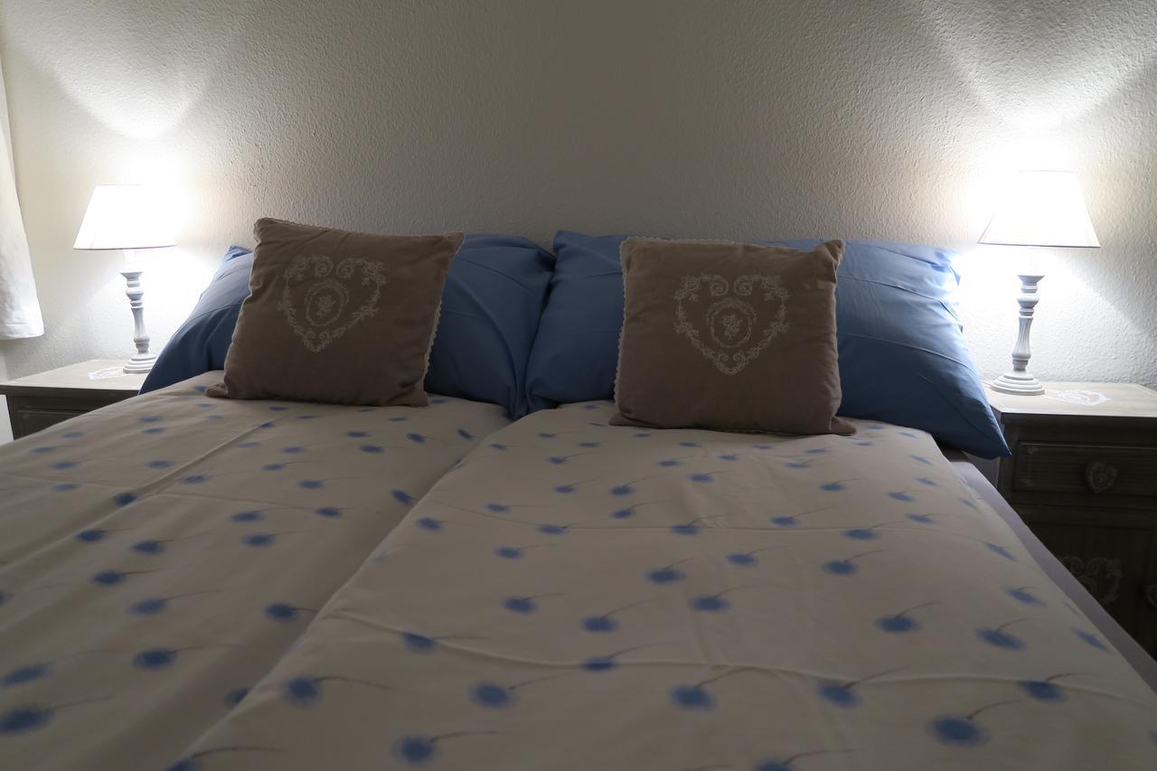 Apartment Roccabella ダヴォス・プラッツ エクステリア 写真