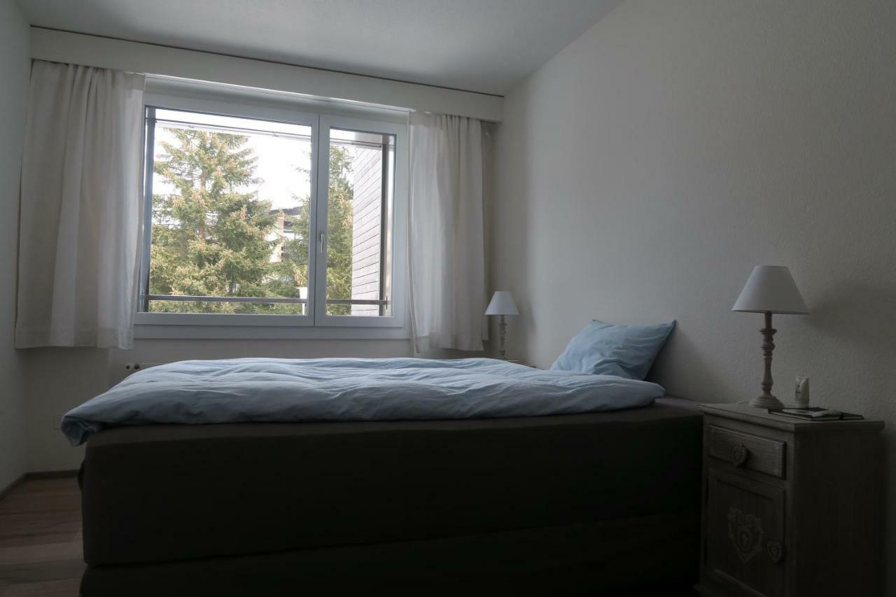 Apartment Roccabella ダヴォス・プラッツ エクステリア 写真