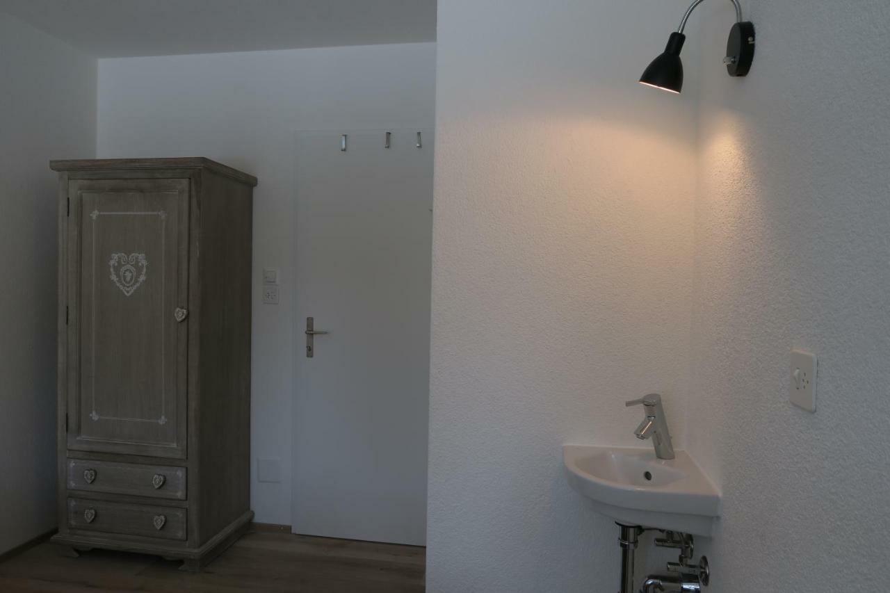 Apartment Roccabella ダヴォス・プラッツ エクステリア 写真