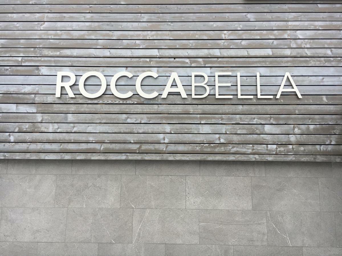 Apartment Roccabella ダヴォス・プラッツ エクステリア 写真